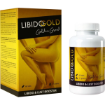 Morningstar Libido Gold Golden Greed Libido en Lust Booster
