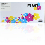 HP FLWR - Toner / 312A / - Geschikt voor - Geel