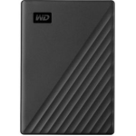 Western Digital WD My Passport 5TB Black