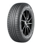 Nokian Wetproof SUV ( 225/60 R18 104W XL ) - Zwart