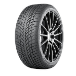 Nokian WR Snowproof P ( 245/45 R19 102V XL ) - Zwart