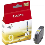 Canon PGI-9Y - Inktcartridge / - Geel