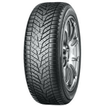 Yokohama BluEarth-Winter (V905) ZPS ( 245/50 R19 105V XL BluEarth, RPB, runflat ) - Zwart