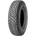 XDX ( 185/70 R13 86V ) - Zwart