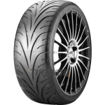 Federal 595 RS-R ( 255/40 ZR17 94W ) - Zwart