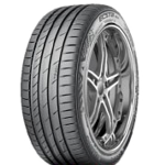 Kumho Ecsta PS71 ( 255/45 ZR18 103Y XL ) - Zwart