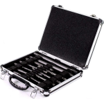 Bosch 11-delige gereedschapskoffer