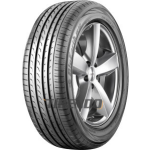 Yokohama BluEarth (RV-02) ( 225/40 R19 93W XL BluEarth, RPB ) - Zwart