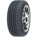 Goodride ZuperEco Z-107 ( 235/40 R18 95W XL ) - Zwart