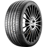 Nexen N Fera SU4 ( 225/45 R17 94W XL ) - Zwart