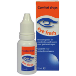 Eye Fresh Eyefresh Comfort Drops Oogdruppels