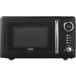 Etna SMV620ZWA - Zwart