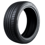 Kontio BearPaw Sport Macro ( 205/50 R17 93W ) - Zwart