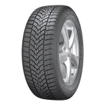 Debica Frigo SUV 2 ( 225/65 R17 106H XL ) - Zwart