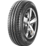 BF Goodrich Activan ( 215/75 R16C 113/111R ) - Zwart