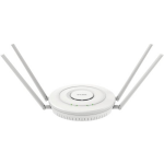 D-link DWL-6610APE WLAN toegangspunt 1200 Mbit/s Power over Ethernet (PoE) - Blanco