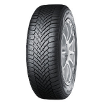 Yokohama BluEarth-Winter (V906) ( 225/45 R17 91H BluEarth, RPB ) - Zwart