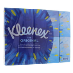 Kleenex Family Zakdoekjes 30 Tiss