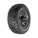 Nexen Roadian MTX ( 295/70 R17 121/118Q 10PR, POR ) - Zwart