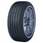 Yokohama Advan Sport ZPS ( 205/45 R17 84V runflat ) - Zwart