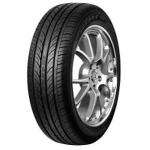 Maxtrek Ingens A1 ( 155/70 R14 77T ) - Zwart