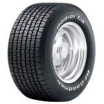 BF Goodrich Radial T/A ( P225/70 R14 98S RWL ) - Zwart