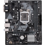 Asus PRIME H310M-K R2.0 moederbord LGA 1151 (Socket H4) Micro ATX Intel® H310