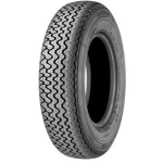 Michelin Collection XAS ( 185/70 R14 88V ) - Zwart