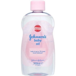Johnson s baby olie 300 ML