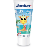 Jordan Tandpasta Kids 0-5 Jaar 50ml