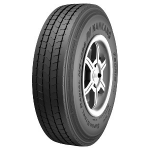 Nankang Super Steel Radial NR-066 ( 6.50 R16 108/107N 10PR ) - Zwart