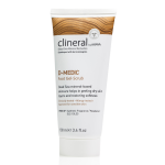 Ahava Clineral M-medic Foot Gel Scrub Voetenpeeling 100ml