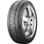 Vredestein Wintrac Xtreme S ( 255/50 R19 107V XL, MO ) - Zwart