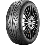 Nankang Ultra Sport NS-2 ( 185/35 R17 82V XL ) - Zwart