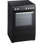 Etna FIV560ZWA - Zwart