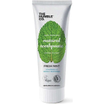 Humble Brush Tandpasta Natural Fresh Mint 75ml