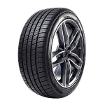 Radar Tyres Dimax 4 Season ( 225/70 R16 103H ) - Zwart