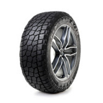 Radar Tyres Renegade A/T-5 ( 275/55 R20 117H XL ) - Zwart