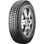 RUNDERNEUERT KINGMEILER Winter Tact HPC ( 225/75 R16C 118/116Q, Te spiken, cover ) - Zwart