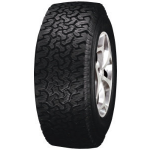 Black Star Globe-Trotter ( 255/65 R17 110Q, cover ) - Zwart