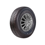 PowerTrac SnowTour ( 275/55 R20 117H ) - Zwart