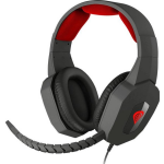 Genesis PC Gaming Headset H59 - Negro