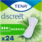 Tena Lady Discreet Normal 24ST