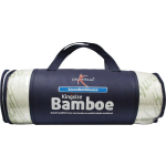 Lucovitaal Gezondheidskussen Kingsize Bamboe