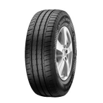 Apollo Altrust+ ( 205/70 R15C 106/104R ) - Zwart