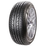 Avon WV7 Snow ( 195/55 R15 85H ) - Zwart