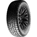 Avon AX7 ( 225/65 R17 106H XL ) - Zwart