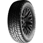 Avon AX7 ( 255/55 R19 111H XL ) - Zwart