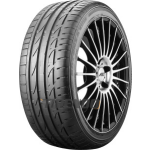 Bridgestone Potenza S001 RFT ( 225/55 R17 97W runflat ) - Zwart