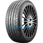 Bridgestone Potenza S001 EXT ( 245/40 R18 97Y XL MOE, runflat ) - Zwart